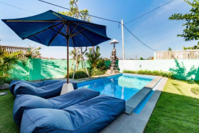 D'Carik Surf & Stay Batu Bolong, North Kuta